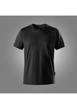 Snickers Classic T-Shirt 2559 Biologisch Katoen Regular Fit
