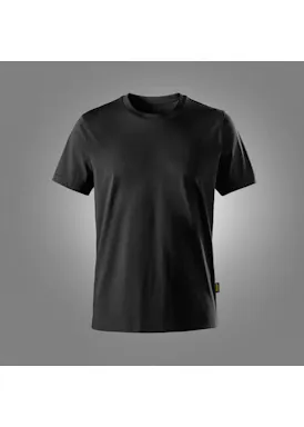 Snickers Classic T-Shirt 2559 Biologisch Katoen Regular Fit
