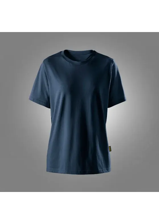 Snickers Classic T-Shirt 2577 Regular Fit Dames