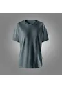 Snickers Classic T-Shirt 2577 Regular Fit Dames miniatuur