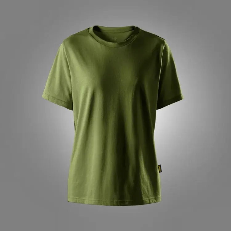 Khaki Groen