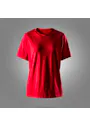 Snickers Classic T-Shirt 2577 Regular Fit Dames miniatuur