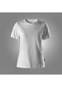 Snickers Classic T-Shirt 2577 Regular Fit Dames miniatuur