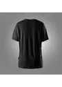 Snickers Classic T-Shirt 2577 Regular Fit Dames miniatuur