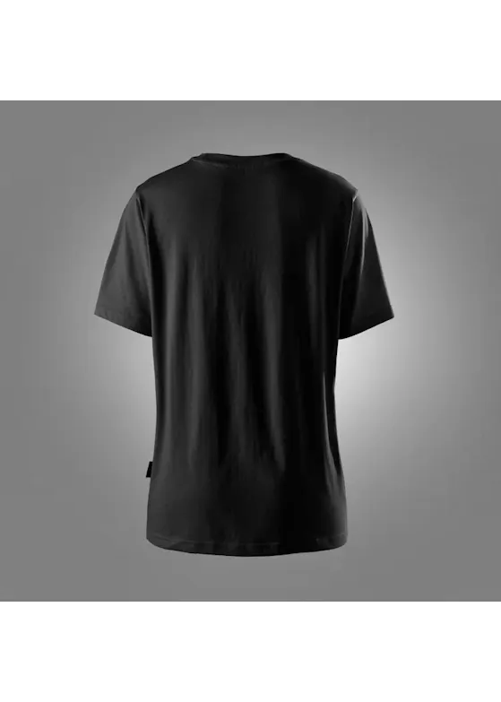 Snickers Classic T-Shirt 2577 Regular Fit Dames