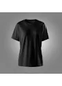 Snickers Classic T-Shirt 2577 Regular Fit Dames miniatuur