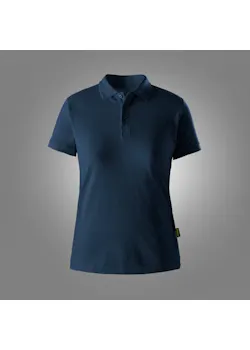 Snickers Poloshirt 2717 Regular Fit Dames miniatuur
