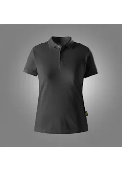 Snickers Poloshirt 2717 Regular Fit Dames miniatuur