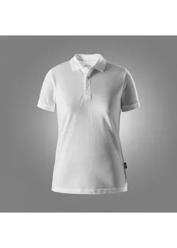 Snickers Poloshirt 2717 Regular Fit Dames miniatuur