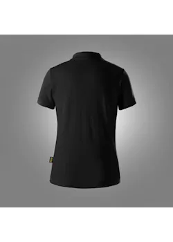 Snickers Poloshirt 2717 Regular Fit Dames miniatuur