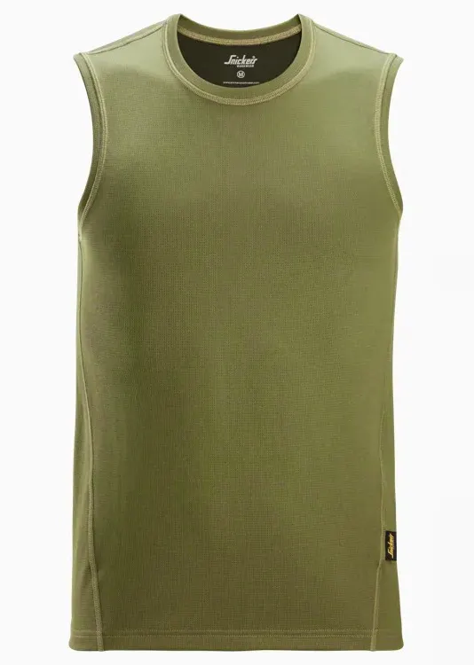 Khaki Groen