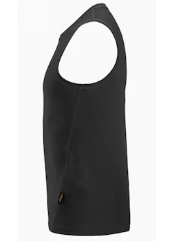 Snickers Stay Fresh Tanktop 2956 Bamboe UV-bescherming Regular Fit miniatuur