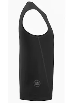 Snickers Stay Fresh Tanktop 2956 Bamboe UV-bescherming Regular Fit miniatuur