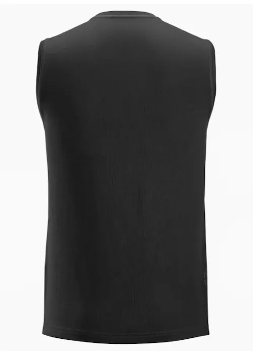 Snickers Stay Fresh Tanktop 2956 Bamboe UV-bescherming Regular Fit