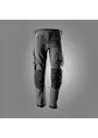 Snickers Werkbroek 6344 Canvas Stretch Slim Fit AllroundWork miniatuur