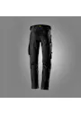 Snickers Werkbroek 6344 Canvas Stretch Slim Fit AllroundWork miniatuur