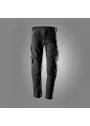 Snickers Werkbroek 6344 Canvas Stretch Slim Fit AllroundWork miniatuur