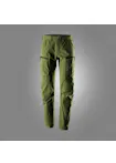 Khaki Groen