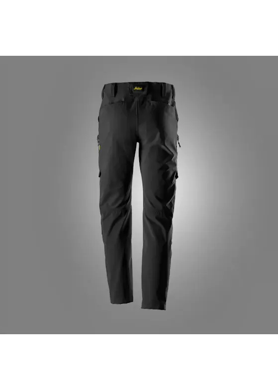 Snickers ServiceWork Werkbroek 6410 Service Stretch