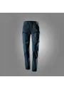 Snickers ServiceWork Werkbroek 6710 Service Stretch Slim Fit Dames miniatuur