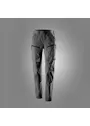 Snickers ServiceWork Werkbroek 6710 Service Stretch Slim Fit Dames miniatuur