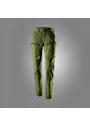 Snickers ServiceWork Werkbroek 6710 Service Stretch Slim Fit Dames miniatuur