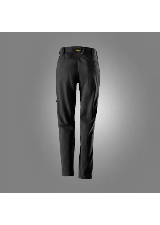 Snickers ServiceWork Werkbroek 6710 Service Stretch Slim Fit Dames