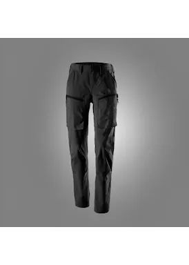 Snickers ServiceWork Werkbroek 6710 Service Stretch Slim Fit Dames