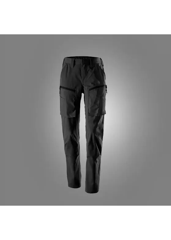 Snickers ServiceWork Werkbroek 6710 Service Stretch Slim Fit Dames