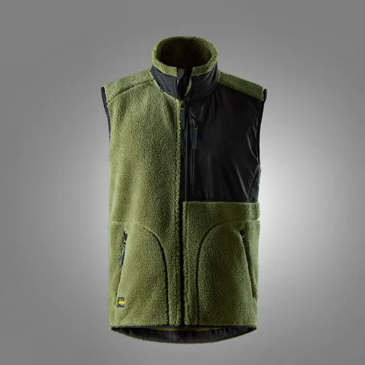 Khaki Groen