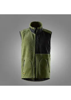 Snickers 8006 Veste Teddy chauffante coupe standard Cordura® thumbnail (vignette)