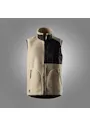 Snickers 8006 Vest Teddy Verwarmd Regular Fit Cordura® miniatuur