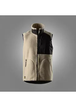 Snickers 8006 Veste Teddy chauffante coupe standard Cordura® thumbnail (vignette)