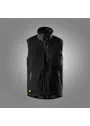 Snickers 8006 Vest Teddy Verwarmd Regular Fit Cordura® miniatuur
