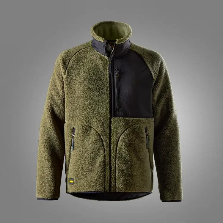 Khaki Grün