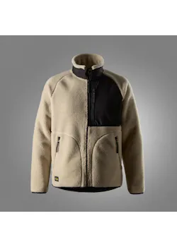 Snickers 8016 Werkjack Teddy Regular Fit Beheizt thumbnail