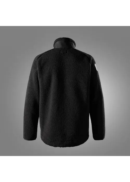 Snickers 8016 Werkjack Teddy Regular Fit Beheizt