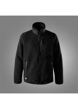 Snickers 8016 Werkjack Teddy Regular Fit Verwarmd