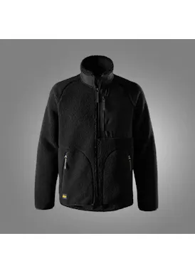 Snickers 8016 Arbeitsjacke Teddy-Fit Regular Beheizt