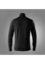 Snickers 8451 Vest Wollen Tussenlaag Verwarmd Slim Fit miniatuur