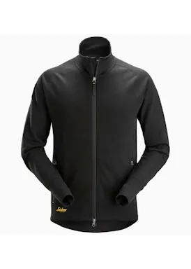Snickers 8451 Vest Wollen Tussenlaag Verwarmd Slim Fit