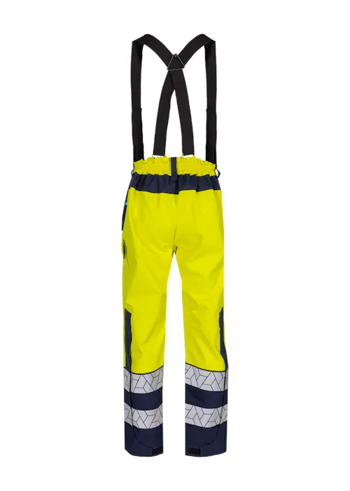 Sioen Amstor 122M Pantalon de pluie imperméable coupe-vent protection arc électrique Move