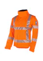Sioen Didam 763AA2EPAFC1 Bomberjack Verwarmd Waterdicht Winddicht miniatuur