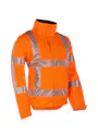 Sioen Didam 763AA2EPAFC1 Bomberjack Verwarmd Waterdicht Winddicht miniatuur