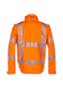 Sioen Didam 763AA2EPAFC1 Bomberjack Verwarmd Waterdicht Winddicht miniatuur