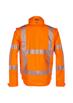 Sioen Didam 763AA2EPAFC1 Bomberjack Verwarmd Waterdicht Winddicht miniatuur
