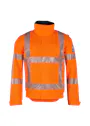 Sioen Didam 763AA2EPAFC1 Bomberjack Verwarmd Waterdicht Winddicht miniatuur