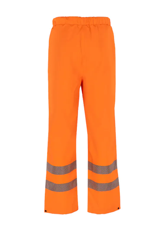 Sioen Rijsdam 783AA2EPAFC1 Regenhose, wasserdicht, winddicht