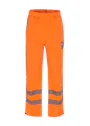 Sioen Rijsdam 783AA2EPAFC1 Regenhose, wasserdicht, winddicht Vorschaubild