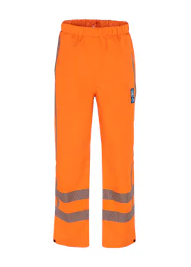 Sioen Rijsdam 783AA2EPAFC1 Regenhose, wasserdicht, winddicht